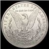 Image 2 : 1897-O Morgan Silver Dollar CLOSELY UNCIRCULATED
