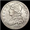 Image 1 : 1832 Capped Bust Quarter LIGHTLY CIRCULATED