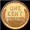 Image 2 : 1909 RD Indian Head Cent GEM BU