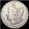 Image 1 : 1885-S Morgan Silver Dollar CLOSELY UNCIRCULATED