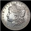 Image 1 : 1878 8TF Morgan Silver Dollar UNCIRCULATED