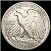 Image 2 : 1938-D Walking Liberty Half Dollar CLOSELY UNCIRCULATED