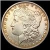Image 1 : 1886-O Morgan Silver Dollar CLOSELY UNCIRCULATED