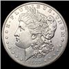 Image 1 : 1883-S Morgan Silver Dollar UNCIRCULATED