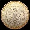 Image 2 : 1884-S Morgan Silver Dollar CLOSELY UNCIRCULATED