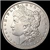 Image 1 : 1895-O Morgan Silver Dollar CLOSELY UNCIRCULATED