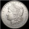 Image 1 : 1878-CC Morgan Silver Dollar CLOSELY UNCIRCULATED