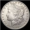 Image 1 : 1896-O Morgan Silver Dollar CLOSELY UNCIRCULATED
