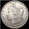 Image 1 : 1892-S Morgan Silver Dollar CLOSELY UNCIRCULATED