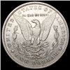 Image 2 : 1892-S Morgan Silver Dollar CLOSELY UNCIRCULATED