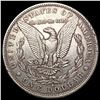Image 2 : 1883-S Morgan Silver Dollar CLOSELY UNCIRCULATED