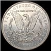 Image 2 : 1899 Morgan Silver Dollar UNCIRCULATED