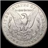 Image 2 : 1902-S Morgan Silver Dollar CLOSELY UNCIRCULATED