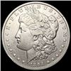 Image 1 : 1894-O Morgan Silver Dollar CLOSELY UNCIRCULATED