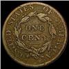 Image 2 : 1812 Classic Head Large Cent NICELY CIRCULATED