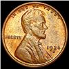 Image 1 : 1924-S Wheat Cent CLOSELY UNCIRCULATED