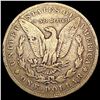 Image 2 : 1903-S Morgan Silver Dollar NICELY CIRCULATED