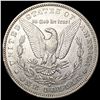 Image 2 : 1884-S Morgan Silver Dollar CLOSELY UNCIRCULATED