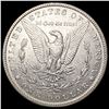 Image 2 : 1883-S Morgan Silver Dollar CLOSELY UNCIRCULATED