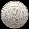Image 2 : 1884-S Morgan Silver Dollar CLOSELY UNCIRCULATED