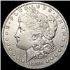 Image 1 : 1896-O Morgan Silver Dollar CLOSELY UNCIRCULATED