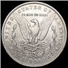 Image 2 : 1896-O Morgan Silver Dollar CLOSELY UNCIRCULATED