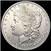 Image 1 : 1889-O Morgan Silver Dollar CLOSELY UNCIRCULATED