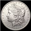 Image 1 : 1904 Morgan Silver Dollar UNCIRCULATED