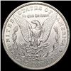 Image 2 : 1904 Morgan Silver Dollar UNCIRCULATED