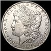 Image 1 : 1902 Morgan Silver Dollar CLOSELY UNCIRCULATED