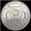 Image 2 : 1902 Morgan Silver Dollar CLOSELY UNCIRCULATED