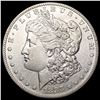 Image 1 : 1883-S Morgan Silver Dollar CLOSELY UNCIRCULATED
