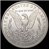 Image 2 : 1883-S Morgan Silver Dollar CLOSELY UNCIRCULATED