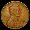 Image 1 : 1924-D Wheat Cent LIGHTLY CIRCULATED