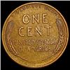 Image 2 : 1924-D Wheat Cent LIGHTLY CIRCULATED