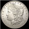 Image 1 : 1896 Morgan Silver Dollar UNCIRCULATED