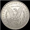 Image 2 : 1896 Morgan Silver Dollar UNCIRCULATED