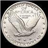 Image 2 : 1920-S Standing Liberty Quarter UNCIRCULATED