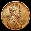 Image 1 : 1916-S Wheat Cent CLOSELY UNCIRCULATED