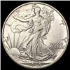 Image 1 : 1943 Walking Liberty Half Dollar UNCIRCULATED