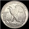 Image 2 : 1943 Walking Liberty Half Dollar UNCIRCULATED