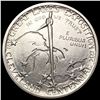 Image 2 : 1936 Cleveland Half Dollar UNCIRCULATED