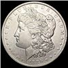 Image 1 : 1886-O Morgan Silver Dollar CLOSELY UNCIRCULATED
