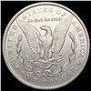 Image 2 : 1886-O Morgan Silver Dollar CLOSELY UNCIRCULATED