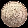 Image 2 : 1893 Morgan Silver Dollar CLOSELY UNCIRCULATED