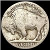 Image 2 : 1913-D Type 2 Buffalo Nickel NICELY CIRCULATED