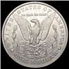 Image 2 : 1899-S Morgan Silver Dollar CLOSELY UNCIRCULATED