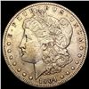 Image 1 : 1904-S Morgan Silver Dollar CLOSELY UNCIRCULATED