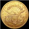 Image 2 : 1878-S $20 Gold Double Eagle HIGH GRADE