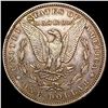 Image 2 : 1898-S Morgan Silver Dollar CLOSELY UNCIRCULATED